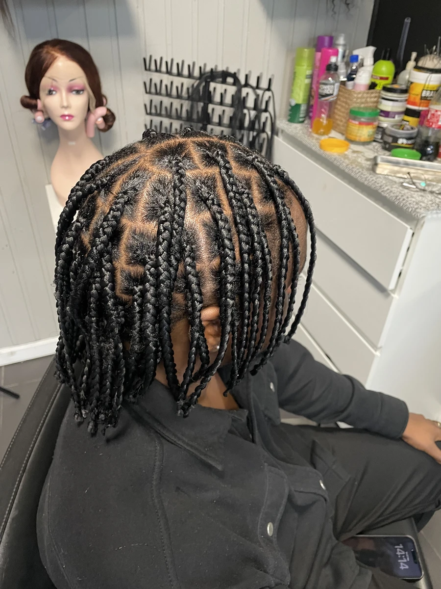 Braids
