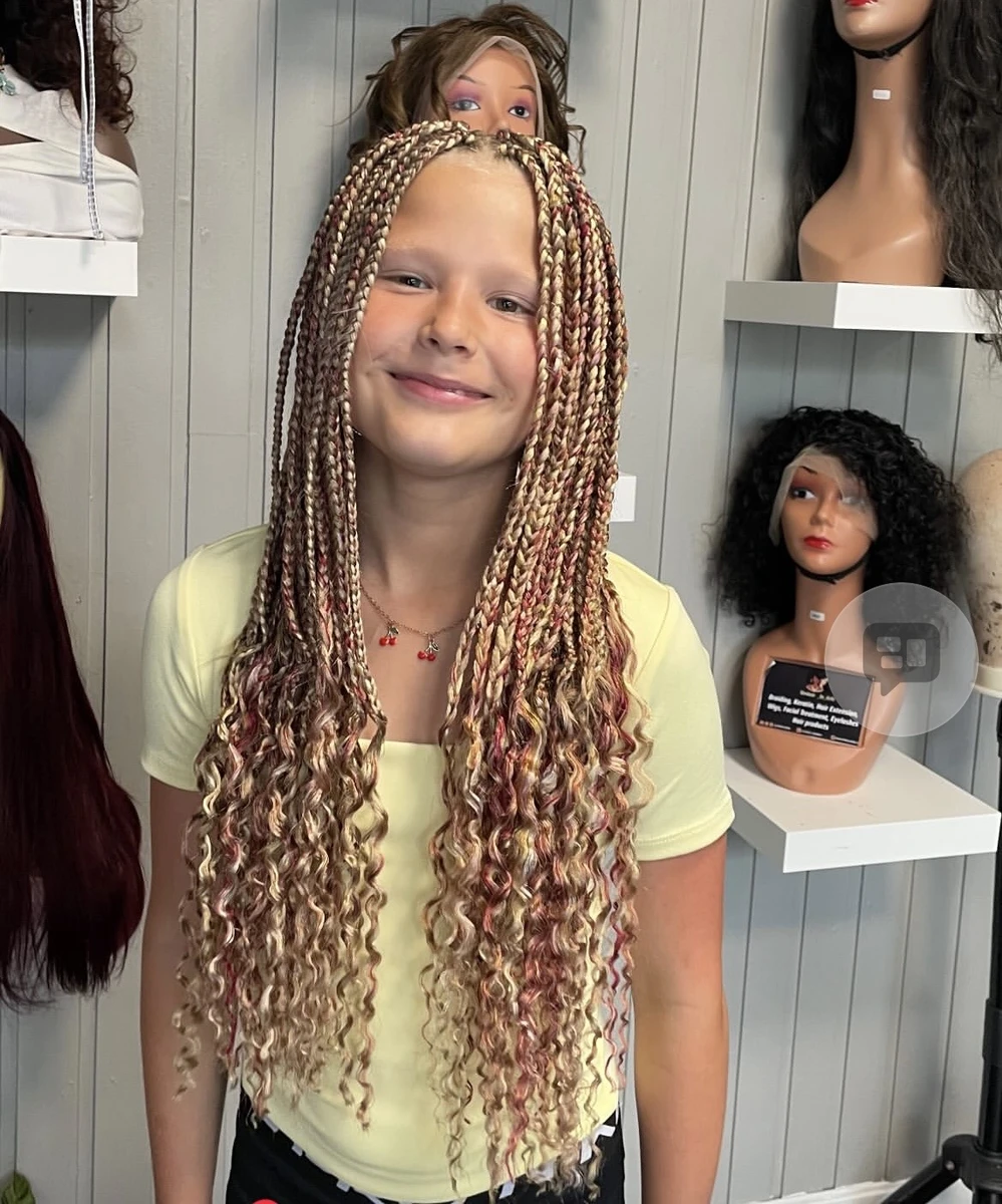Braids