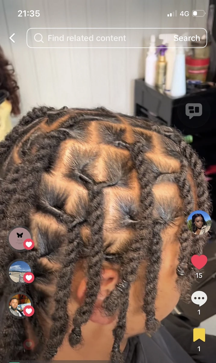 Dreadlocks New