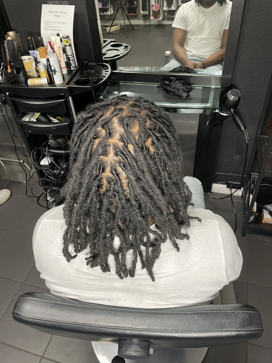 Dreadlocks
