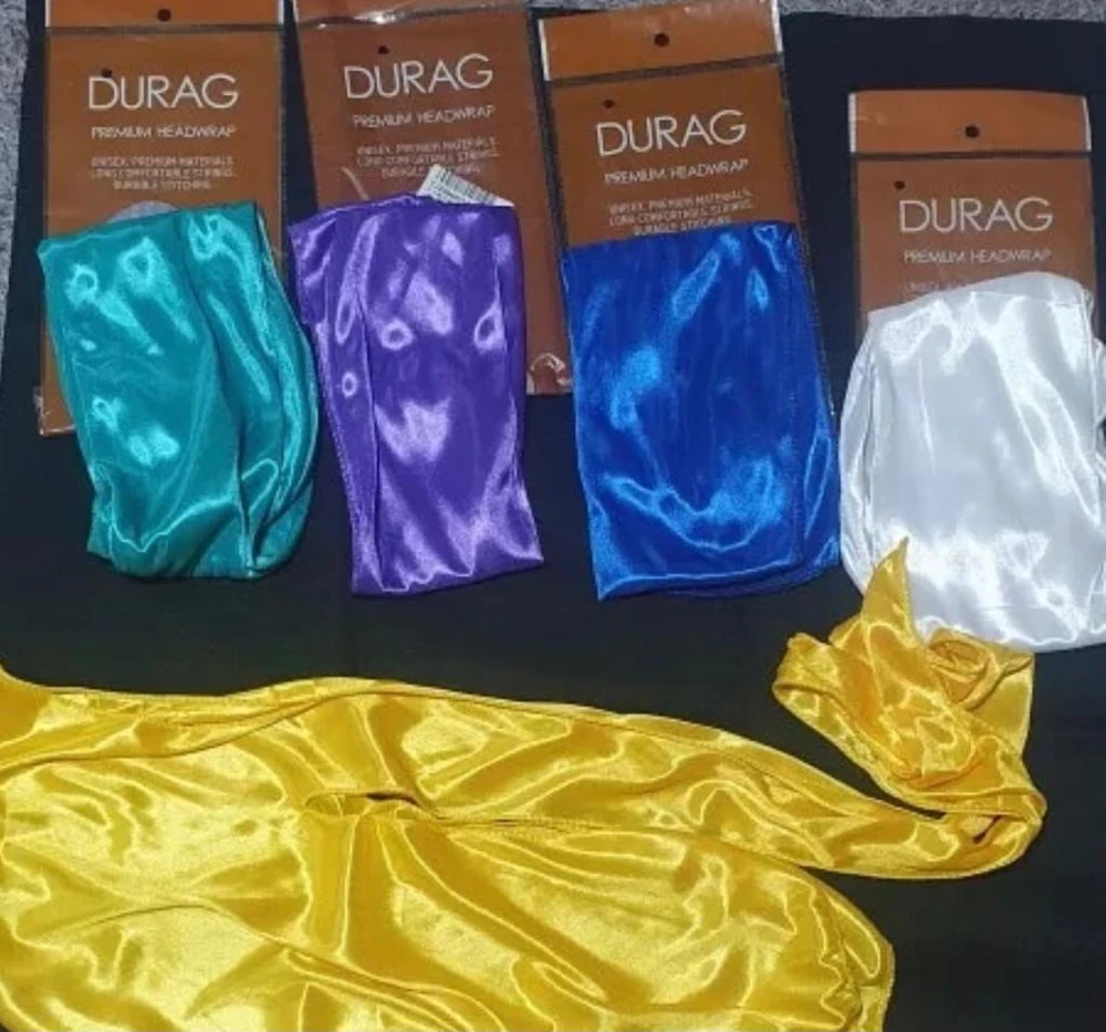 Durag - Purple