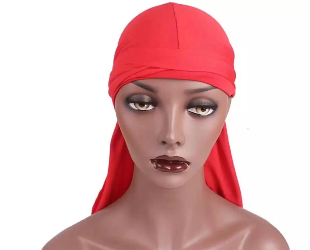 Durag - Red