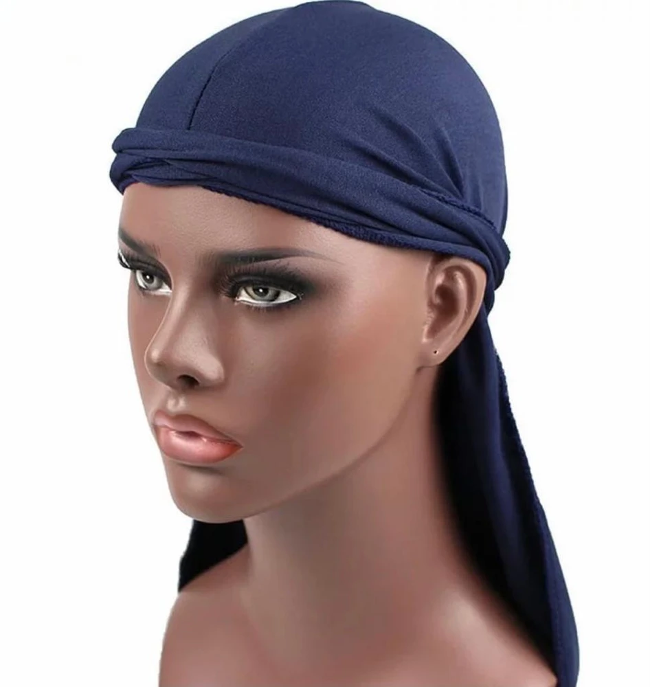 Durag - Blue