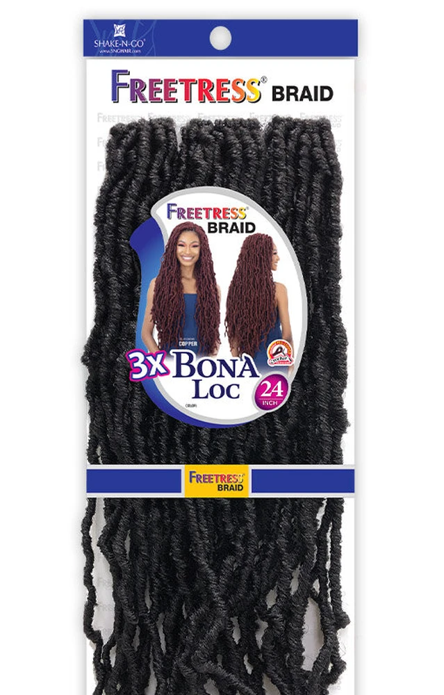 Crochet Braids Extension