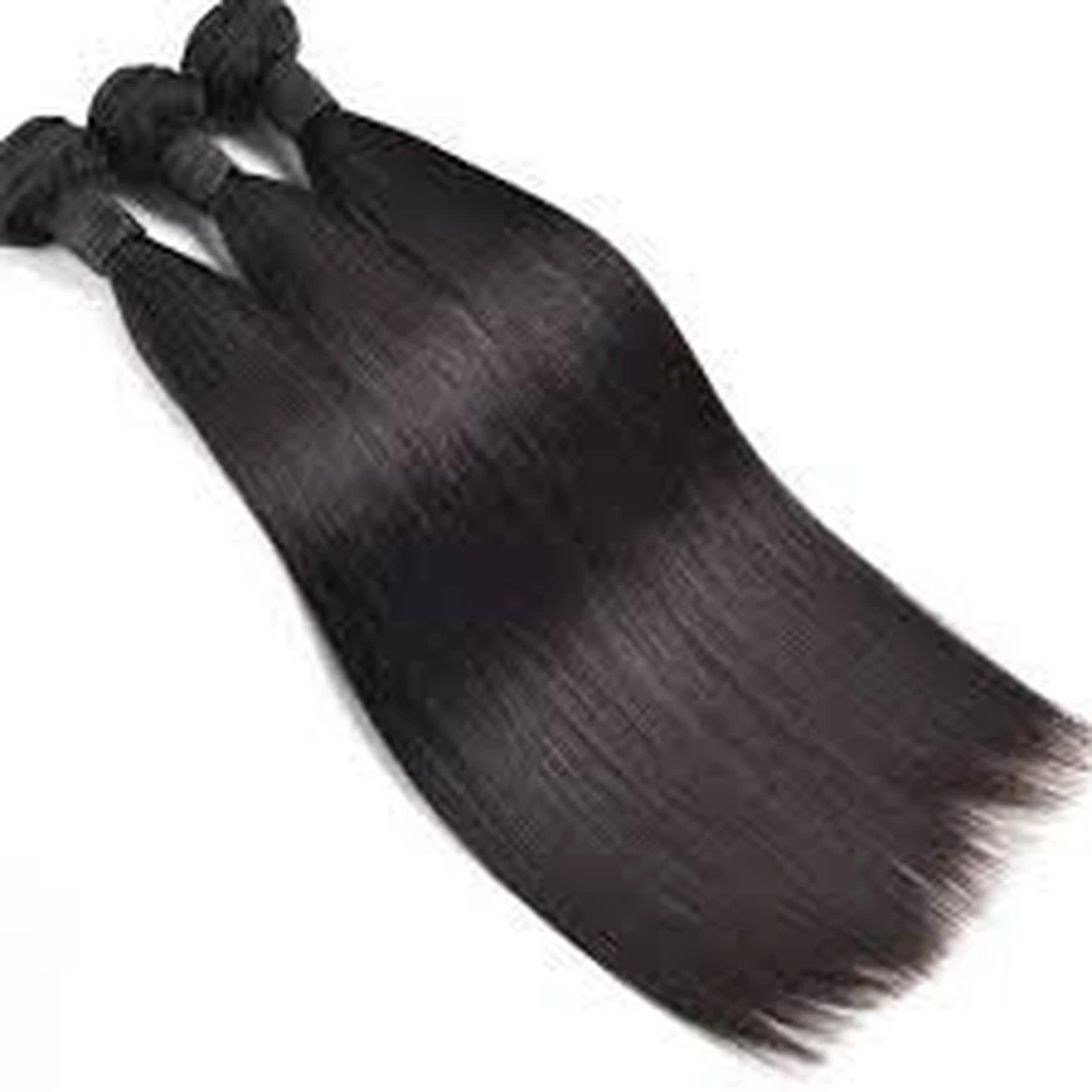 Bone Straight Bundles