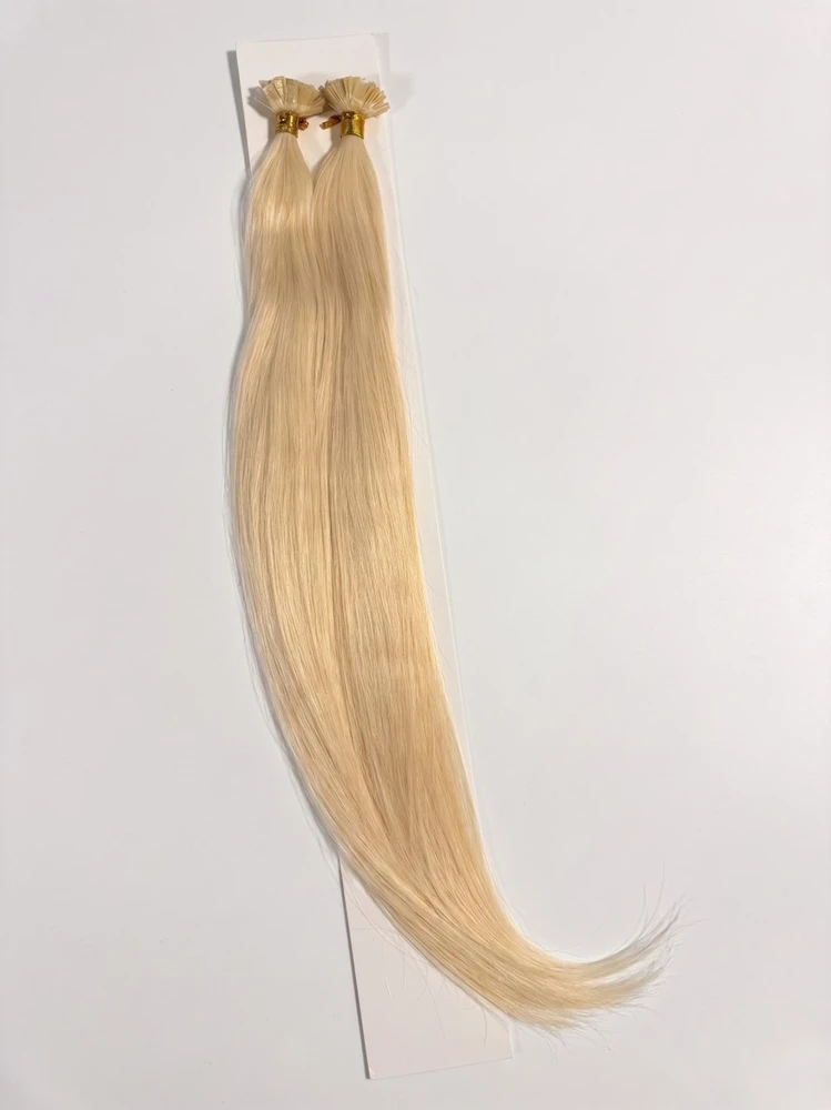Keratin extensions — Keratin extensions