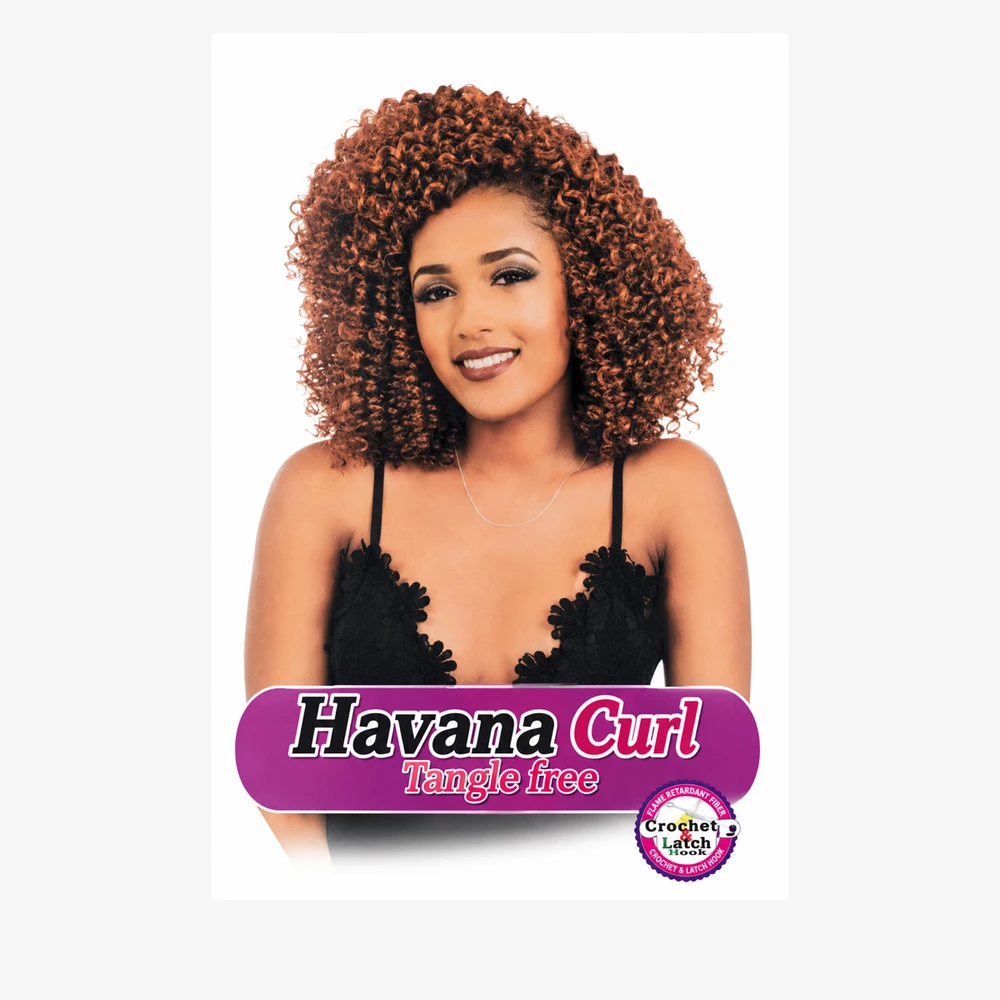 Havana Curl