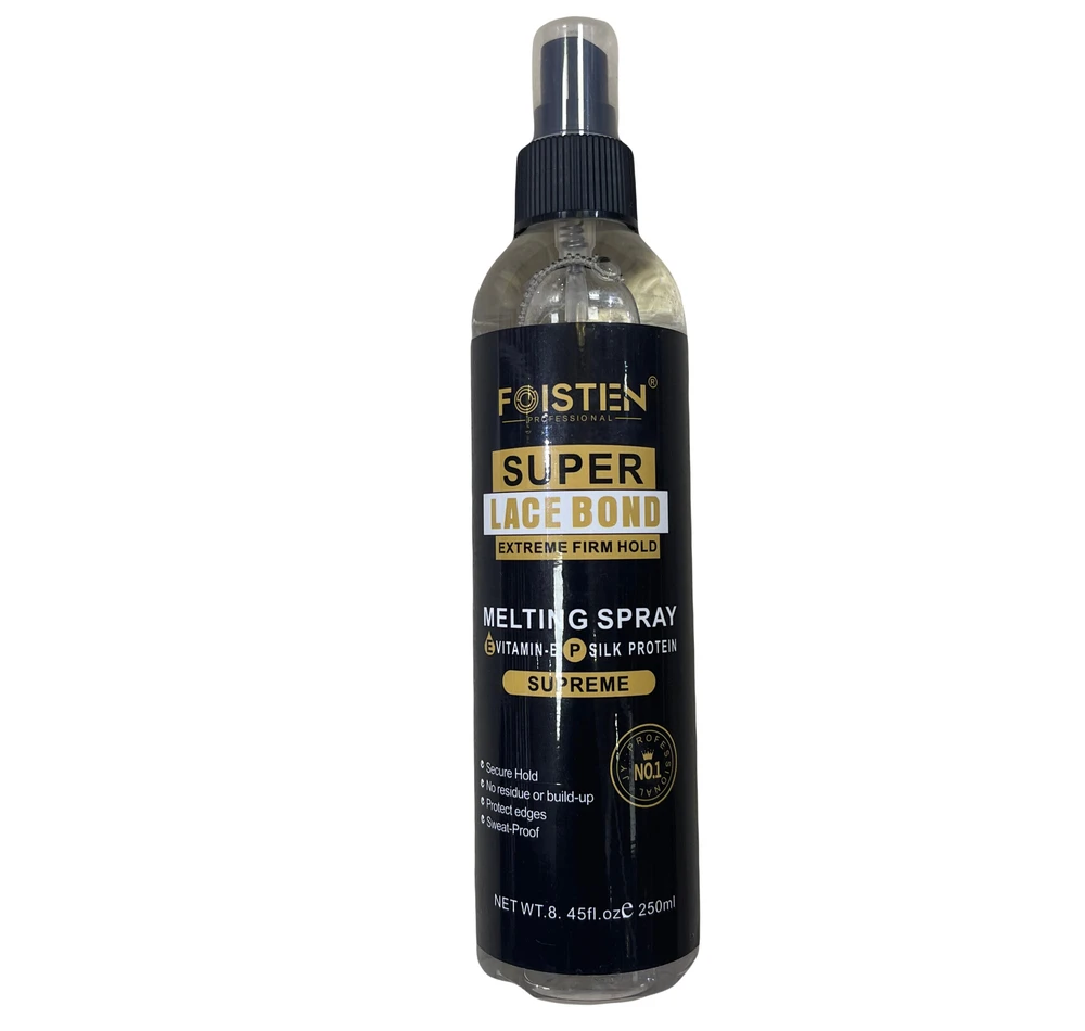 Foisten Super Melting Spray